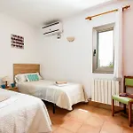 Villa Caballero By Punta Prima (Menorca)