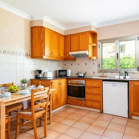 Caballero By Villa Punta Prima (Menorca)