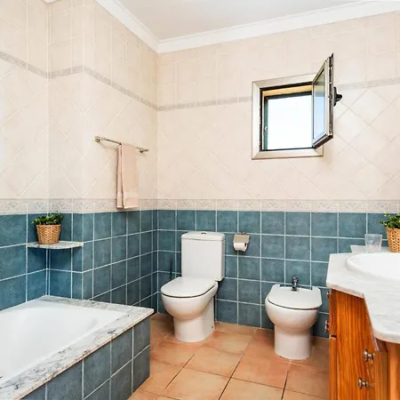 Villa Caballero By Punta Prima