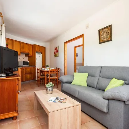 Villa Caballero By *