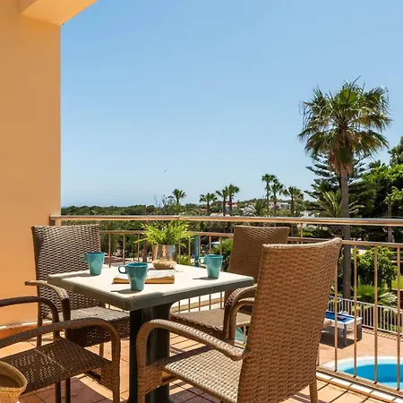 Caballero By Punta Prima (Menorca)