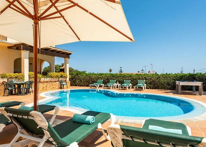 Caballero By * بونتا بريما