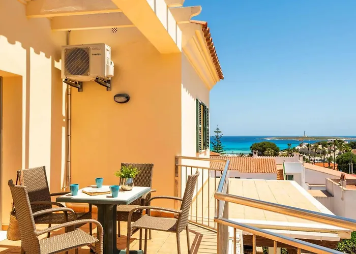 فيلة Caballero By بونتا بريما