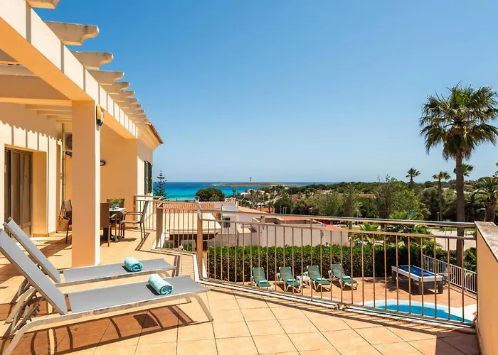 Caballero By فيلة بونتا بريما