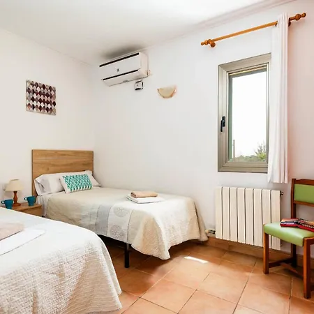 Villa Caballero By Punta Prima (Menorca)