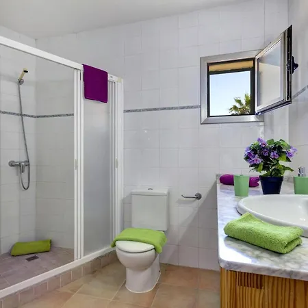 Caballero By Punta Prima (Menorca)