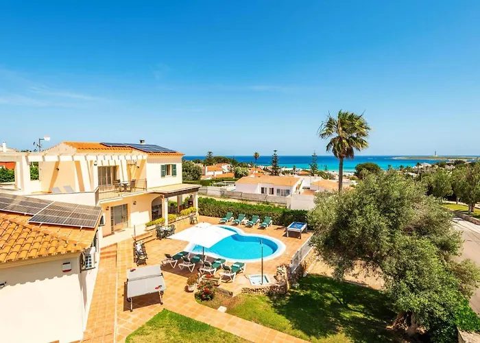 Caballero By Punta Prima (Menorca)