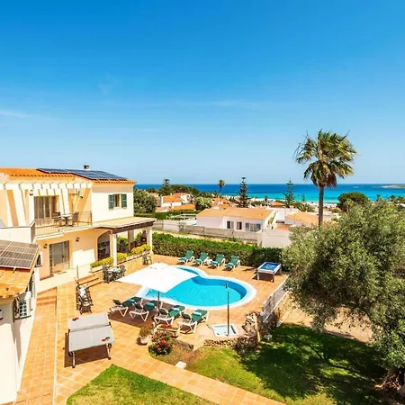 Caballero By Punta Prima (Menorca)