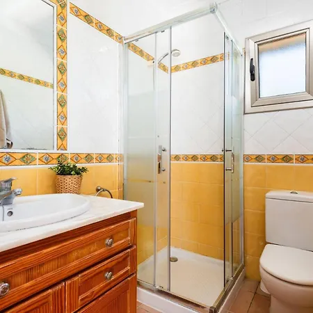 Caballero By Punta Prima (Menorca)